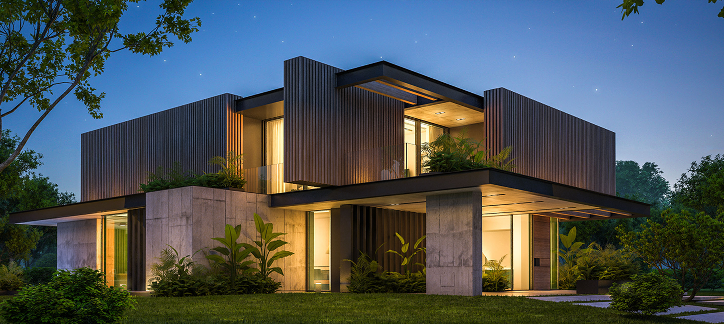 MV Properties Luxury Homes