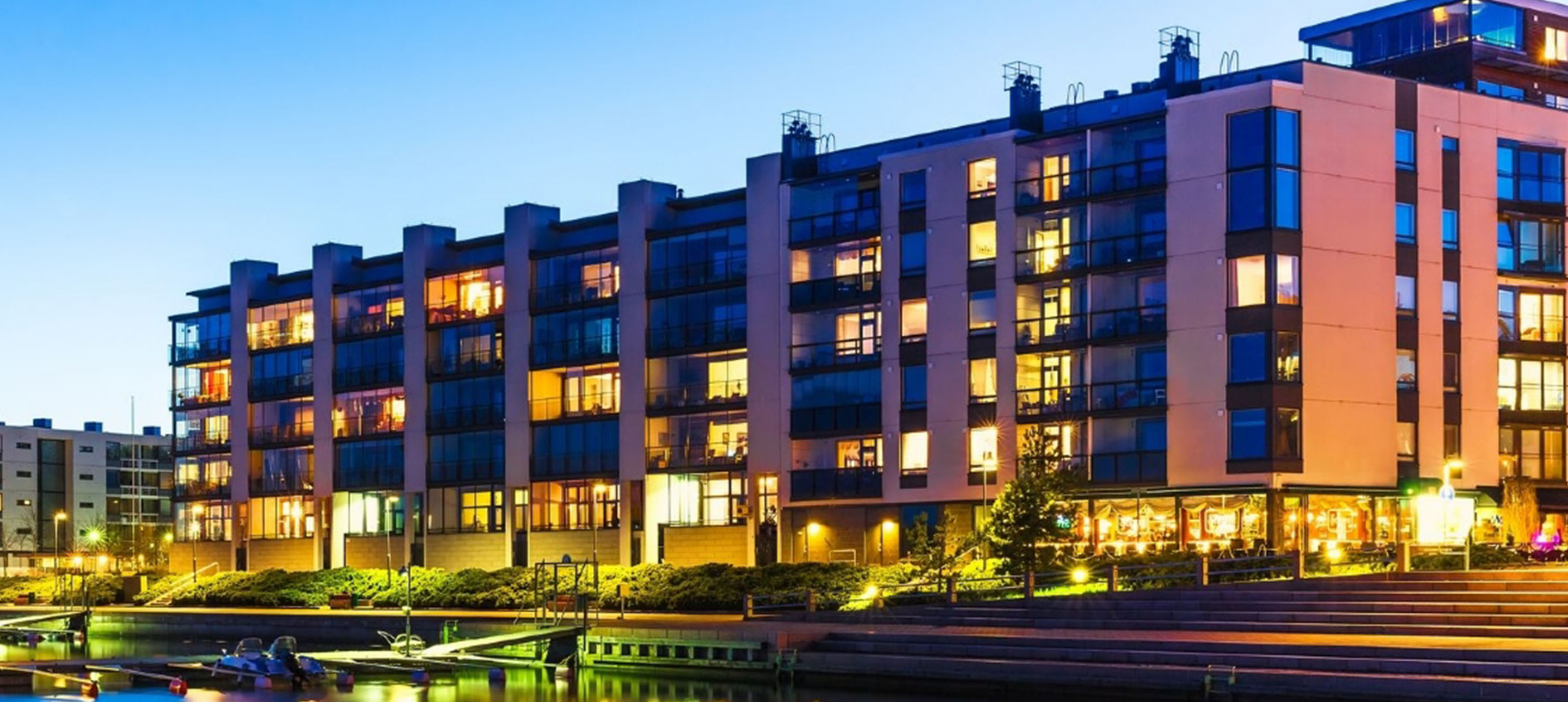 MV Properties Modern Living