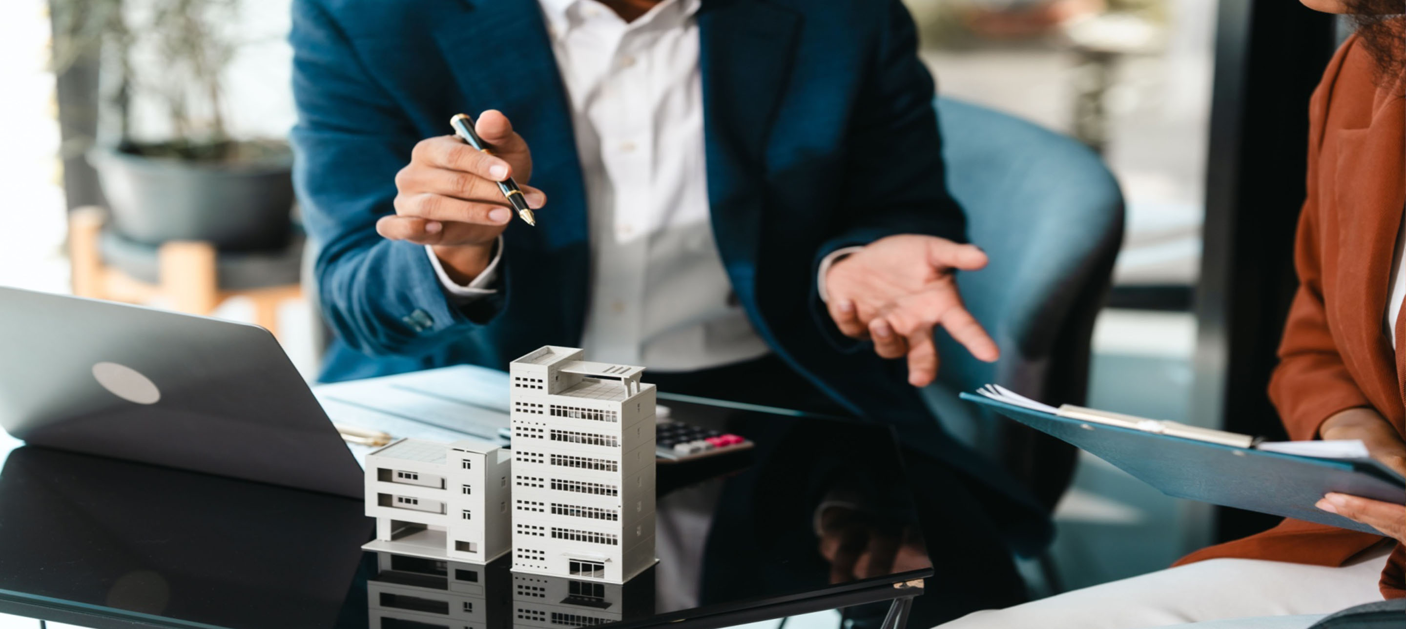 MV Properties Real Estate